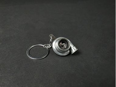 Porte-Clefs Turbo