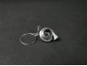Porte-Clefs Turbo