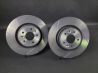 Disques de Frein Avants Origine Megane 3 RS (x2)