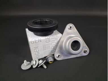 Kit Butée de Suspension Petite Coupelle OEM Clio 3 RS / Clio 4 RS