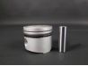 Piston, Axe et Segments Alésage Origine 5 Gt Turbo / R11 Turbo (x1)