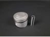 Piston, Axe et Segments Alésage Origine 5 Gt Turbo / R11 Turbo (x1)