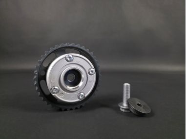 Poulie de Déphasage Éco Clio 3 RS / Megane 3 RS (kit)