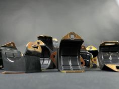 Support Élastique de Pompe à Essence 5 Gt Turbo