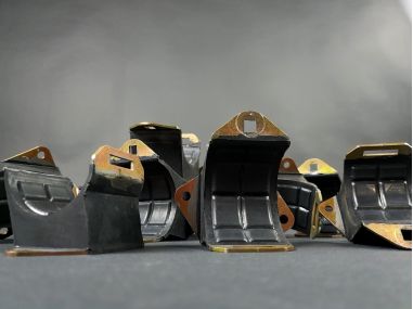 Support Élastique de Pompe à Essence 5 Gt Turbo