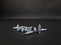 Vis de Purge pour Étrier de Frein Brembo Clio 3 RS / Megane 2 et 3 RS et Autres