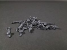 Capuchon de Vis de Purge pour Étrier de Frein Brembo Clio 3 RS / Megane 2 et 3 RS et Autres