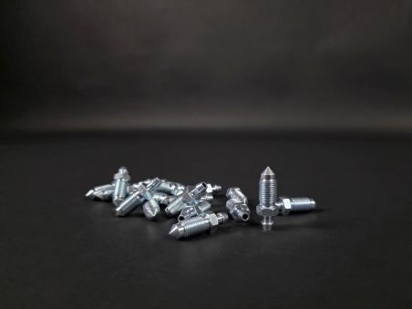 Vis de Purge pour Étrier de Frein Brembo Clio 3 RS / Megane 2 et 3 RS et Autres