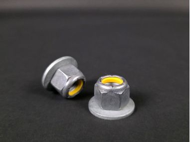 Écrou Supérieur Amortisseur Avant Clio 4 RS / Megane 4 RS