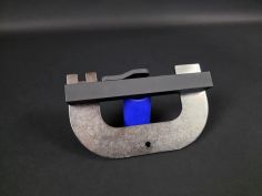 Outil de Calage de Distribution Clio 2 RS Origine 2