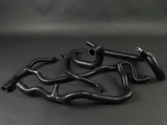 Durites de Refroidissement Silicone Clio 2 RS