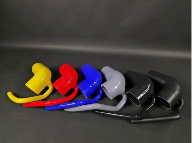 Durite d'Admission Silicone Clio 2 RS