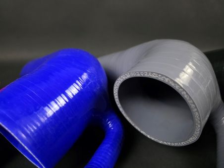 Durite d'Admission Silicone Clio 2 RS