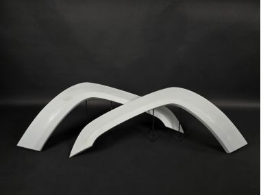 Extensions d'Aile Avants Occasion 5 Gt Turbo phase 1 (x2)