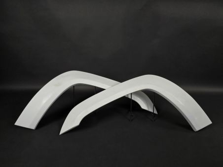 Extensions d'Aile Avants Occasion 5 Gt Turbo phase 1 (x2)