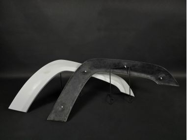 Extensions d'Aile Avants Occasion 5 Gt Turbo phase 1 (x2)