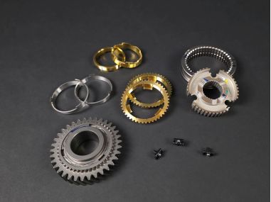 Kit pignonnerie 1ère et 2ème JC5