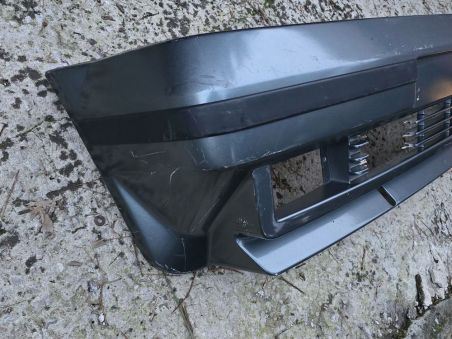 Pare-Chocs Avants d'Occasion 5 Gt Turbo phase 2 Gris