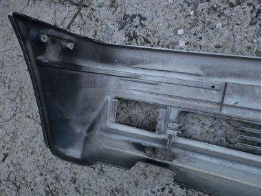 Pare-Chocs Avants d'Occasion 5 Gt Turbo phase 2 Gris