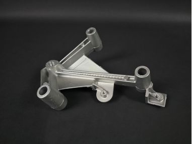 Support de Boîte de Vitesses Éco Clio 2 RS