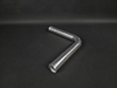 Coude Aluminium 90° diam. 51mm