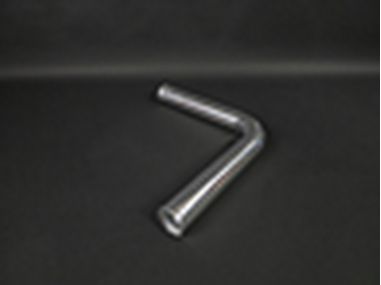 Coude Aluminium 90° diam. 51mm