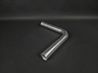 Coude Aluminium 90° diam. 51mm