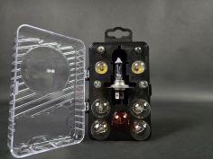 Coffrets d'Ampoules de Rechange (H7)