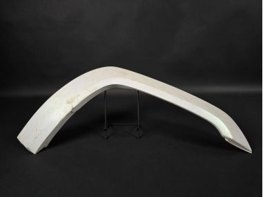 Extension d'Aile Avant Droite Blanc Nacré Origine Occasion 5 Gt Turbo phase 2