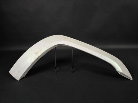 Extension d'Aile Avant Droite Blanc Nacré Origine Occasion 5 Gt Turbo phase 2