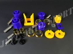 Pack Powerflex Châssis "Handling Pack" Clio 2 RS