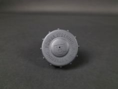 Bouchon de Réservoir de Direction Assistée Éco Clio 16s / Clio 2 RS