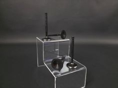 Soupapes d’Échappement Forgées 5 Gt Turbo / R11 Turbo (x4)