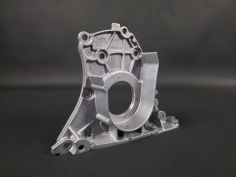 Support Bague d'Étanchéité Vilebrequin Clio 2 et 3 RS / Megane 2 et 3 RS