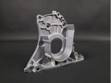 support-bague-etancheite-vilebrequin-cote-distribution-origine-renault-8200183179