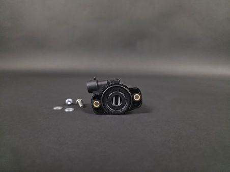 Capteur Position Papillon Clio 2 RS phase 1