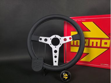 Volant Momo Prototipo