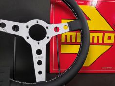 Volant Momo Prototipo 2