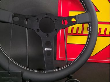 Volant Momo Prototipo