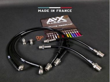 kit-flexibles-frein-aviation-inox-avx-racing-clio-3-rs-made-in-france