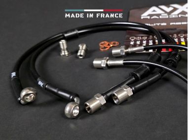 details-raccords-inox-pattes-fixation-flexibles-avx-racing-clio-3-rs