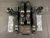 Combinés Filetés BC Racing DS-DA Clio 2 RS