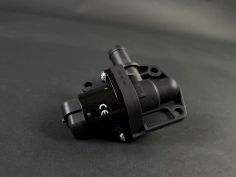 Actionneur d'Air Admission ECO Clio 2 RS (moteur pas à pas)