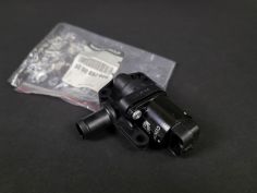 Actionneur d'Air Admission OEM Clio 2 RS (moteur pas à pas)