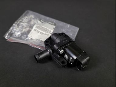 Actionneur d'Air Admission OEM Clio 2 RS (moteur pas à pas)