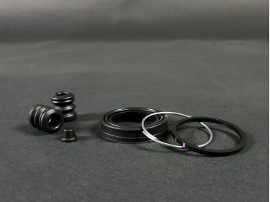 Kit Réparation Étrier Avant 5 Gt Turbo / R11 Turbo / Clio 16s / R19 16s (piston 48mm)