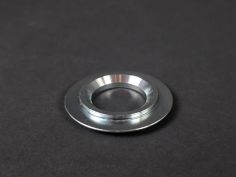 Déflecteur Entretoise (Flasque) de Fusée Arrière Clio 2 RS