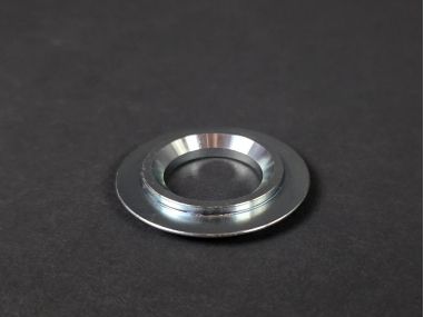 Déflecteur Entretoise (Flasque) de Fusée Arrière Clio 2 RS