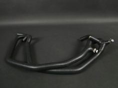 Durites Pompe à Eau Vers Radiateur de Chauffage 5 Gt Turbo phase 1 / R11 Turbo phase 1 (kit de 2 durites)