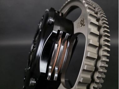 kit-embrayage-bi-disque-renforce-volant-moteur-forge-megane-3-rsx